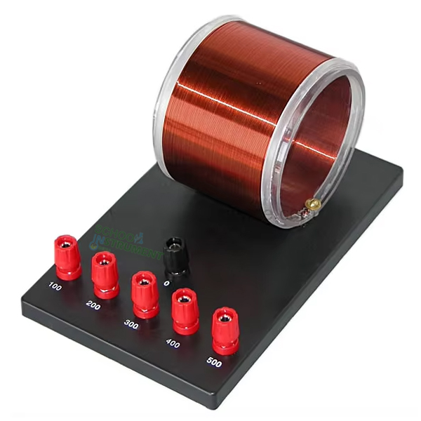 Air Core Solenoid